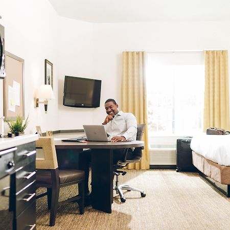Sonesta Simply Suites Dallas Las Colinas Irving Exterior foto