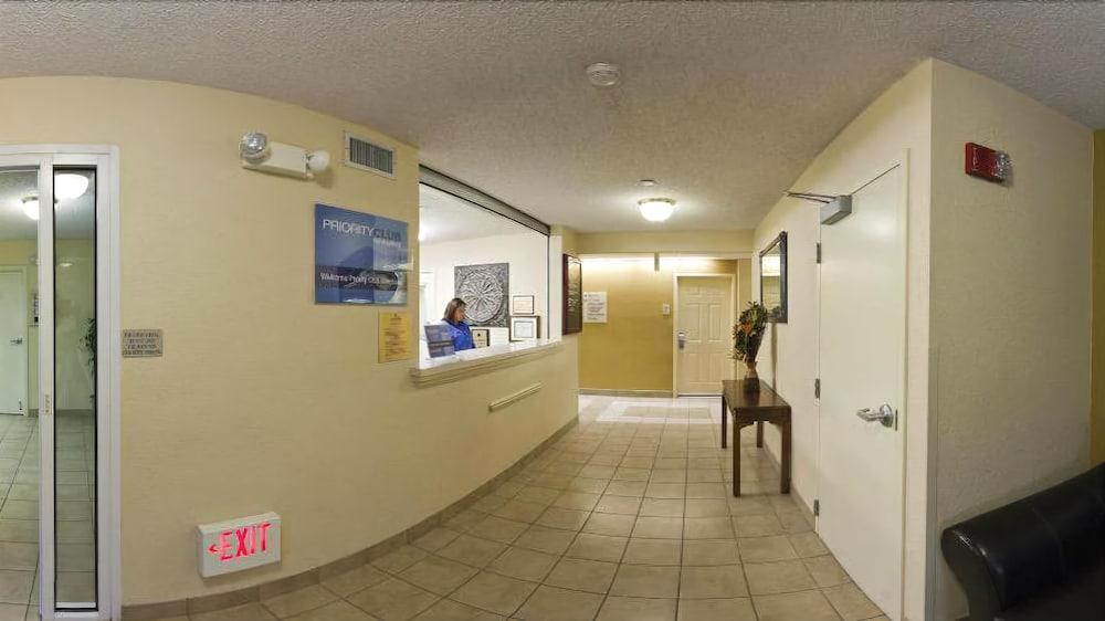 Sonesta Simply Suites Dallas Las Colinas Irving Exterior foto