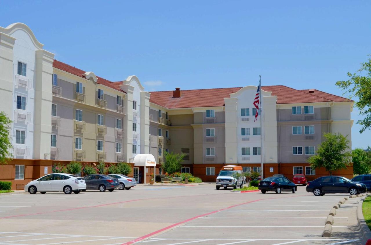Sonesta Simply Suites Dallas Las Colinas Irving Exterior foto