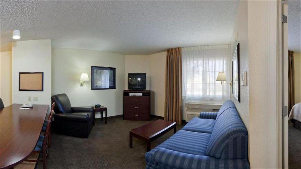 Sonesta Simply Suites Dallas Las Colinas Irving Exterior foto