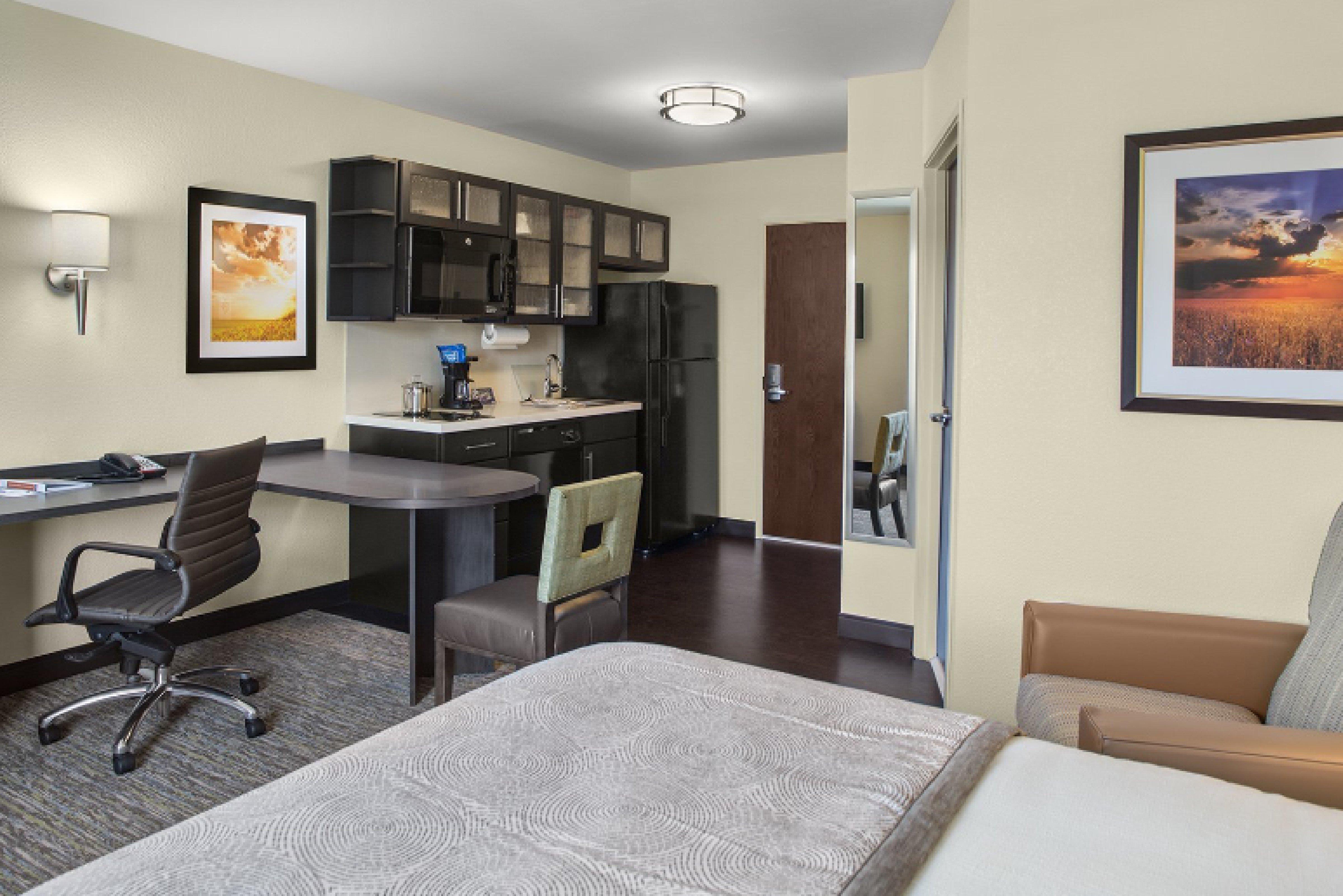 Sonesta Simply Suites Dallas Las Colinas Irving Exterior foto