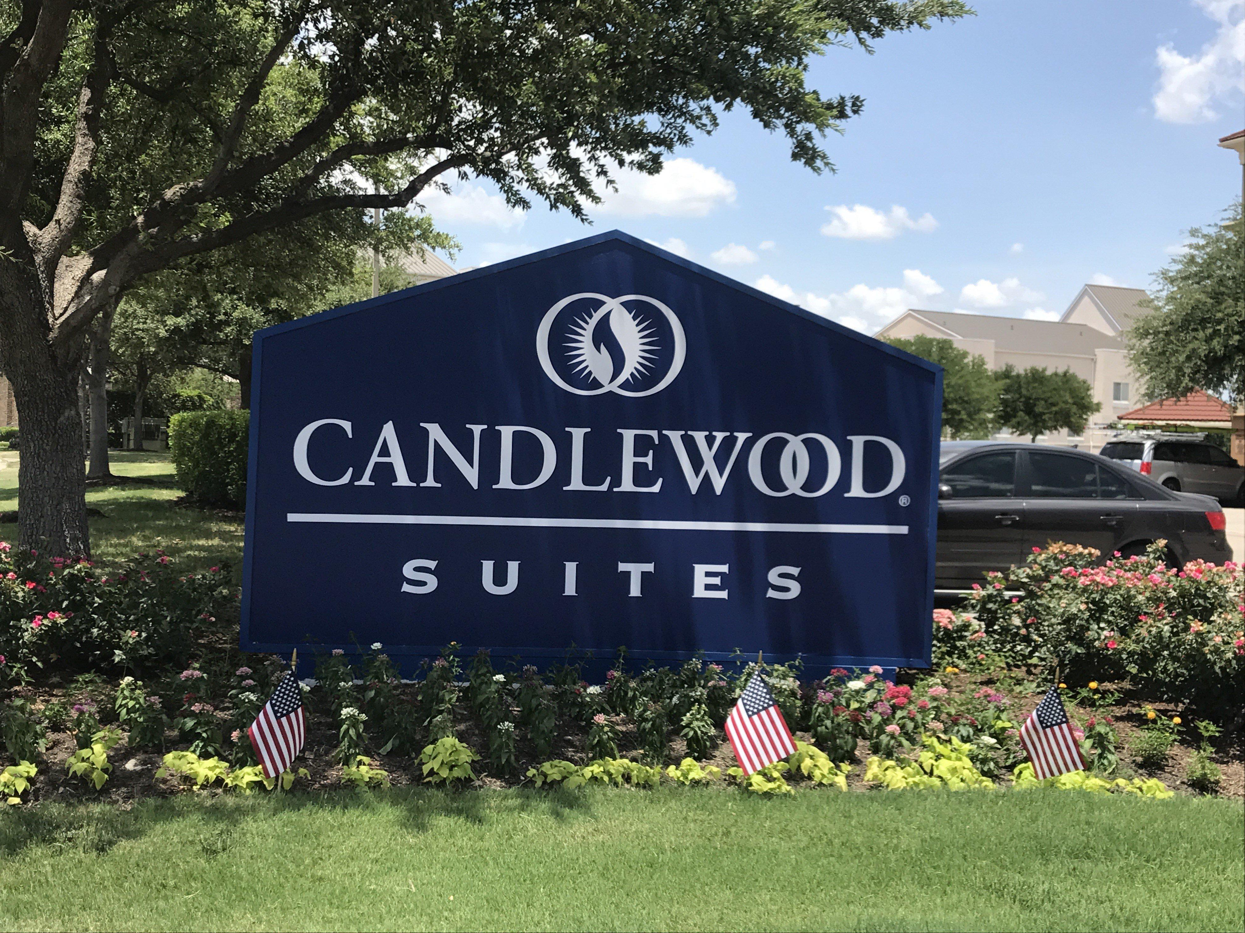 Sonesta Simply Suites Dallas Las Colinas Irving Exterior foto