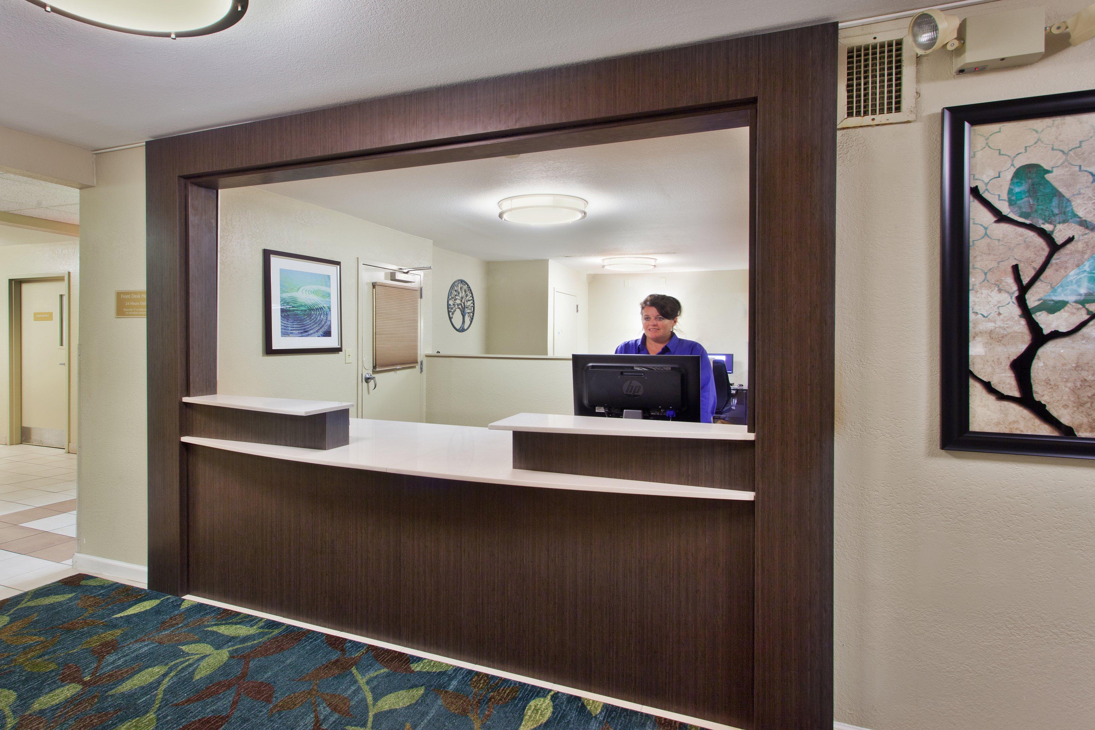Sonesta Simply Suites Dallas Las Colinas Irving Exterior foto
