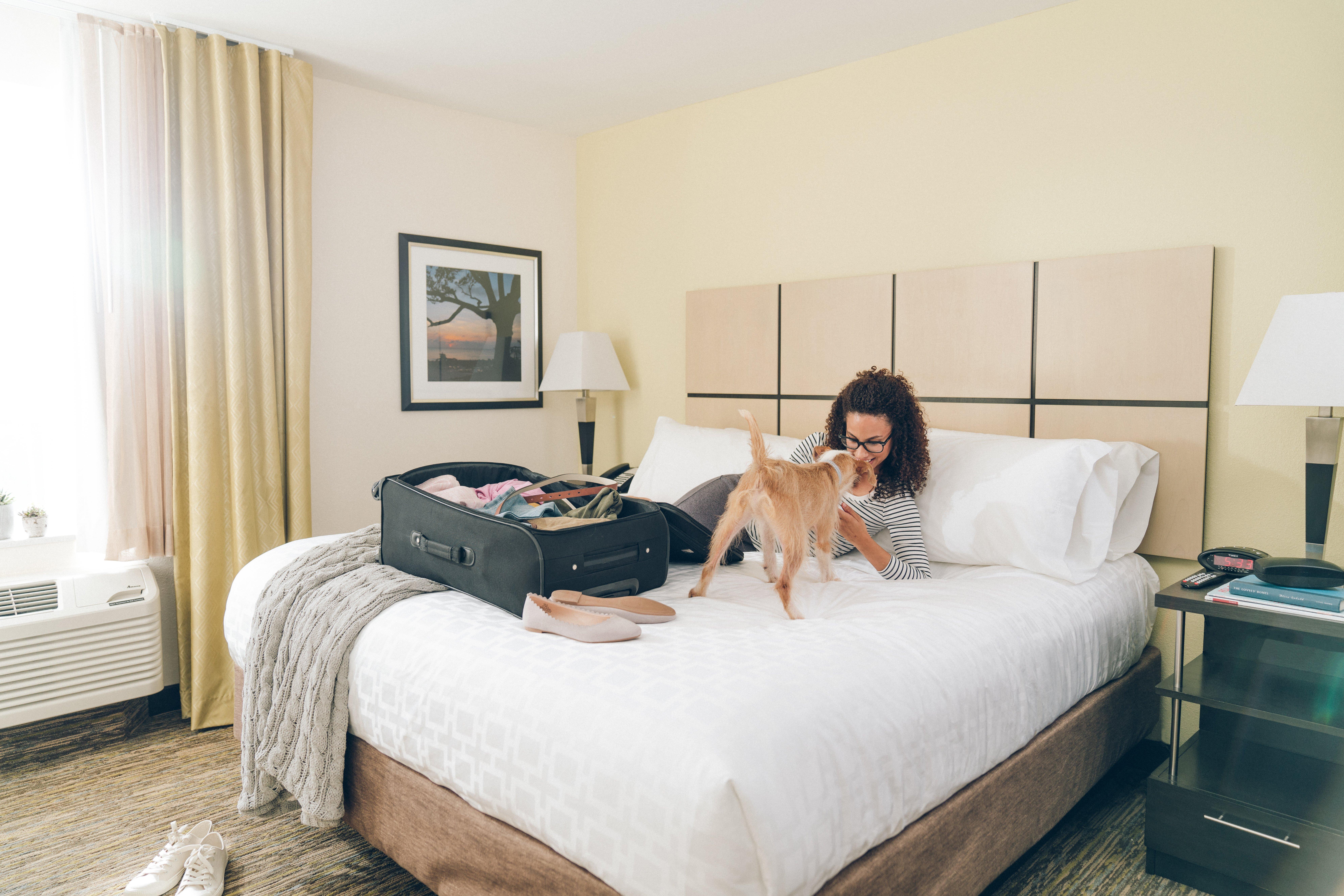 Sonesta Simply Suites Dallas Las Colinas Irving Exterior foto