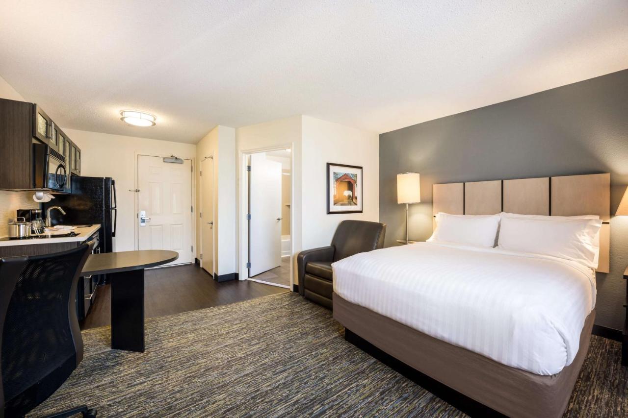 Sonesta Simply Suites Dallas Las Colinas Irving Exterior foto