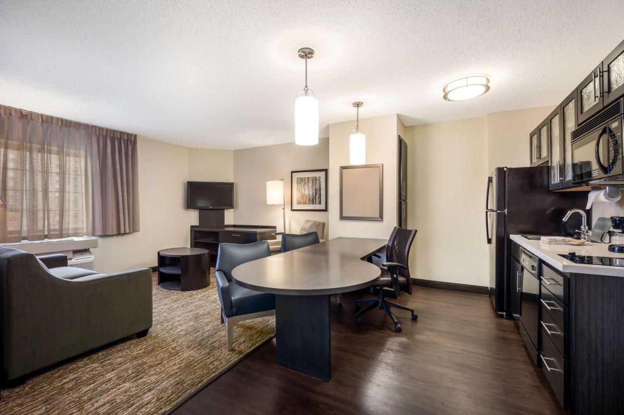 Sonesta Simply Suites Dallas Las Colinas Irving Exterior foto