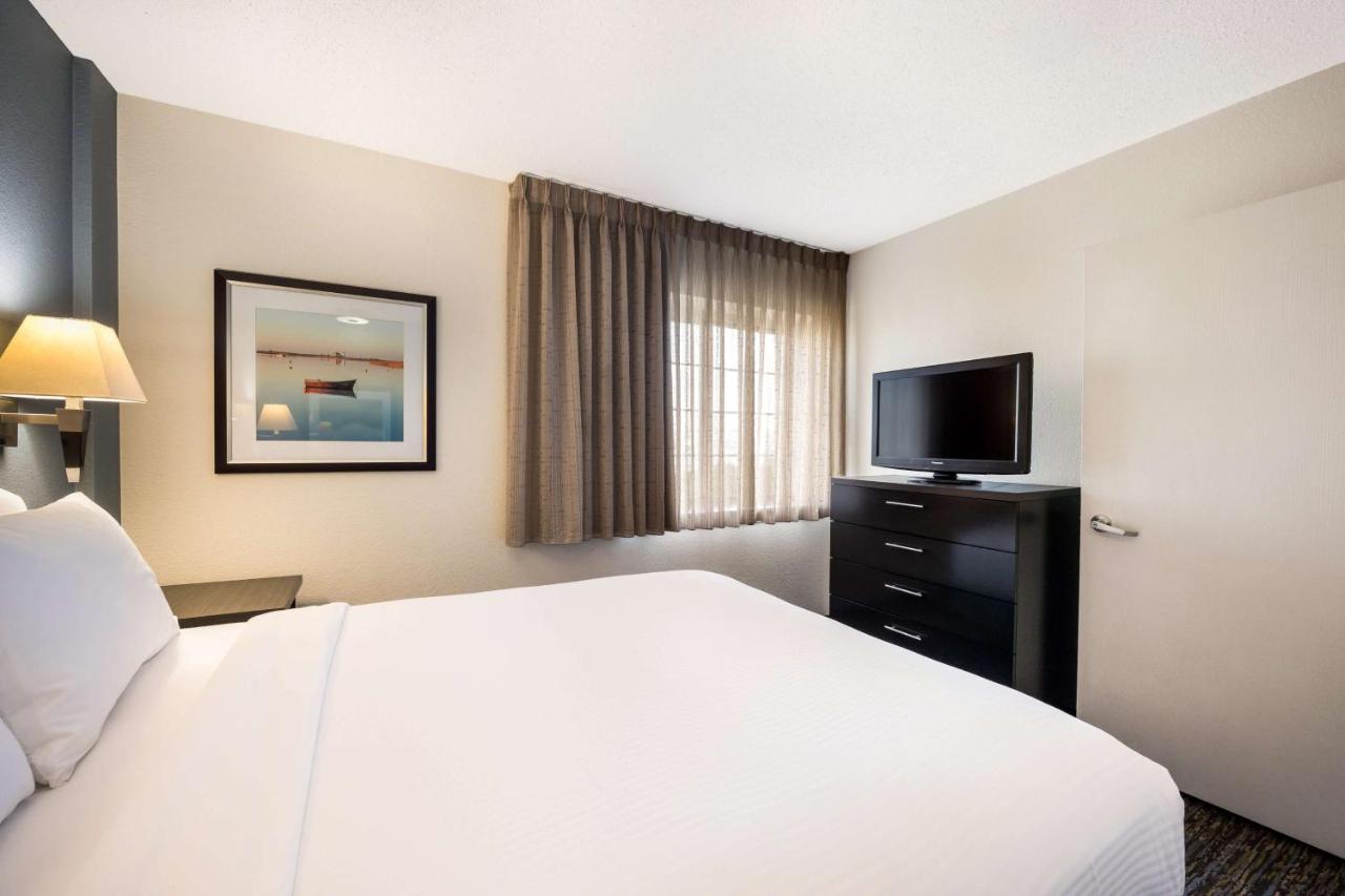 Sonesta Simply Suites Dallas Las Colinas Irving Exterior foto