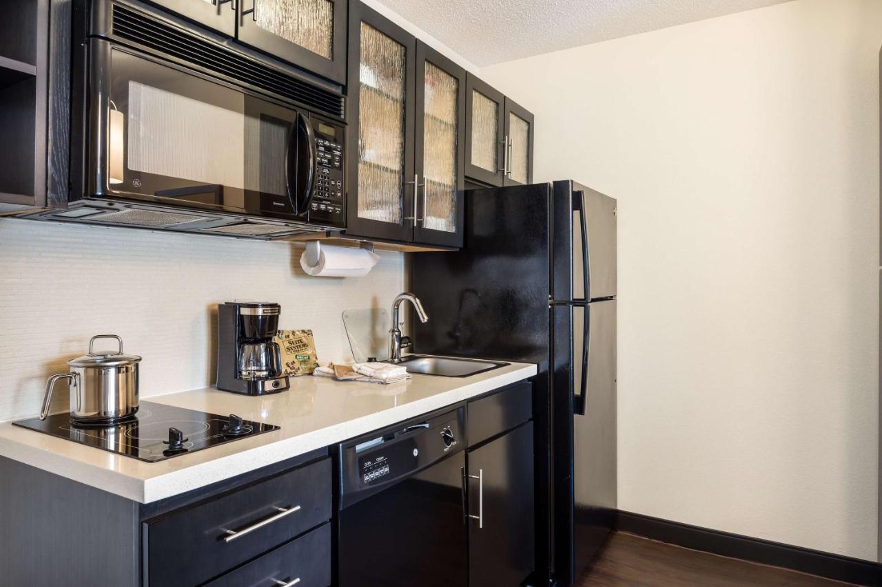 Sonesta Simply Suites Dallas Las Colinas Irving Exterior foto