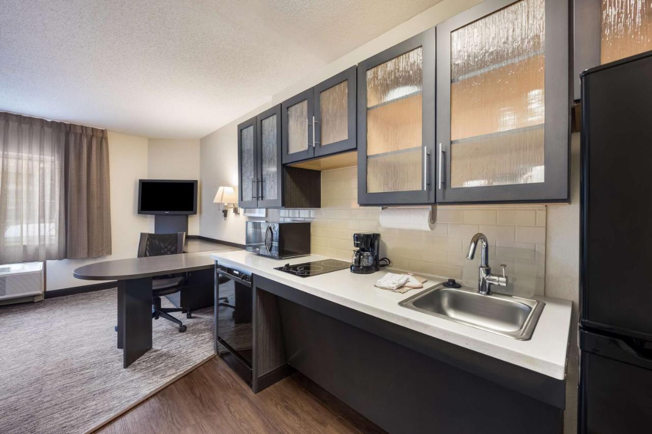 Sonesta Simply Suites Dallas Las Colinas Irving Exterior foto