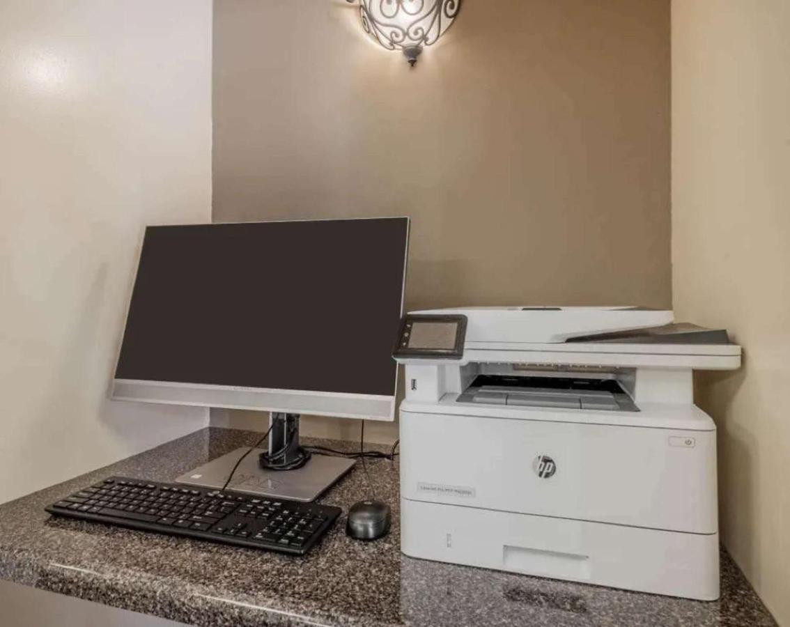 Sonesta Simply Suites Dallas Las Colinas Irving Exterior foto