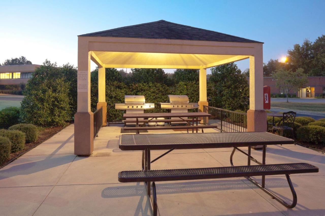 Sonesta Simply Suites Dallas Las Colinas Irving Exterior foto