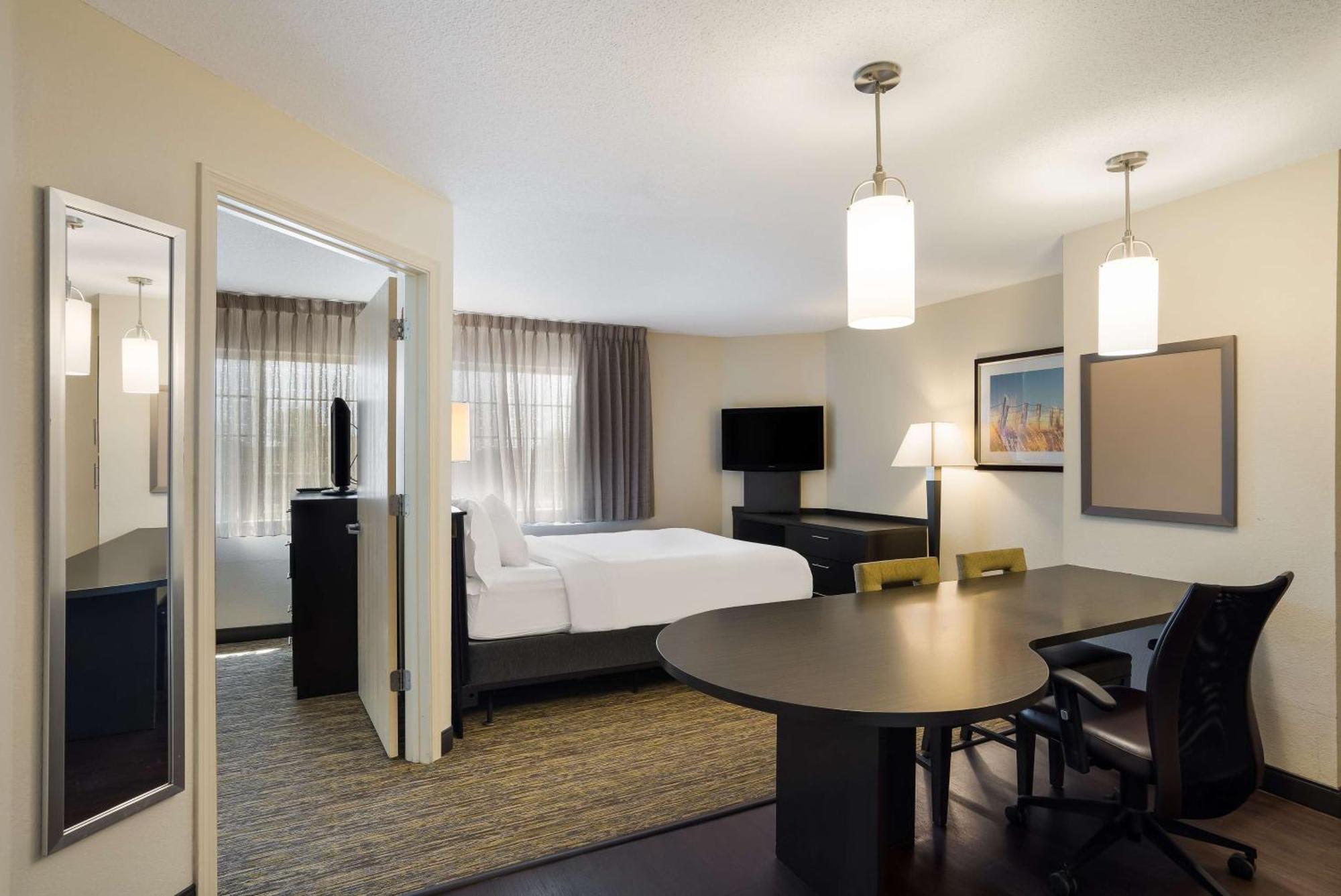 Sonesta Simply Suites Dallas Las Colinas Irving Exterior foto