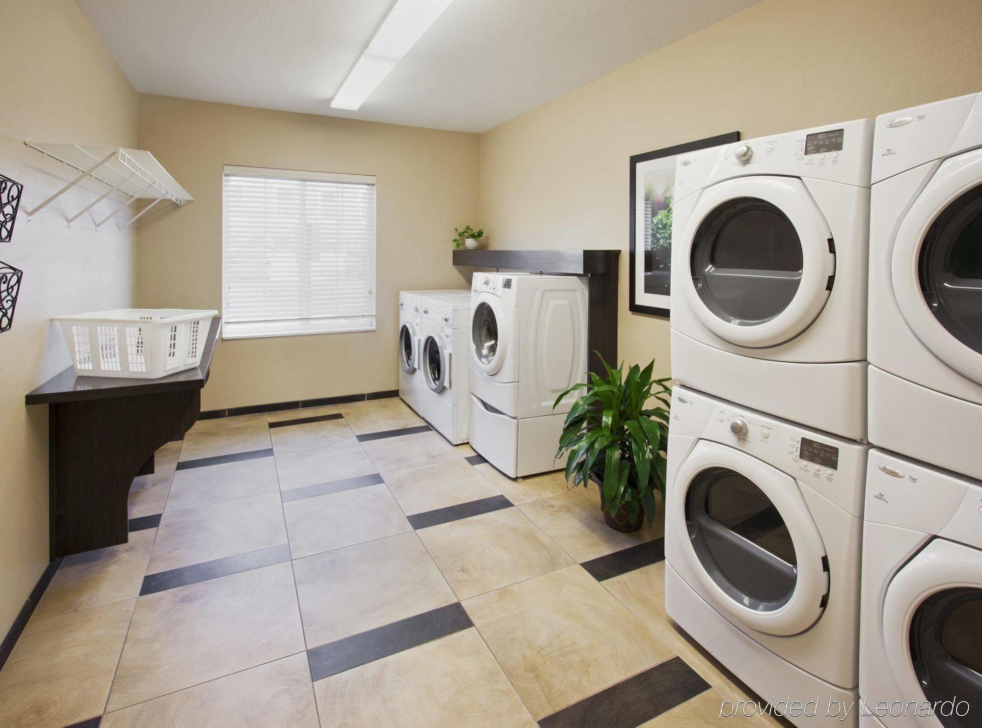 Sonesta Simply Suites Dallas Las Colinas Irving Exterior foto
