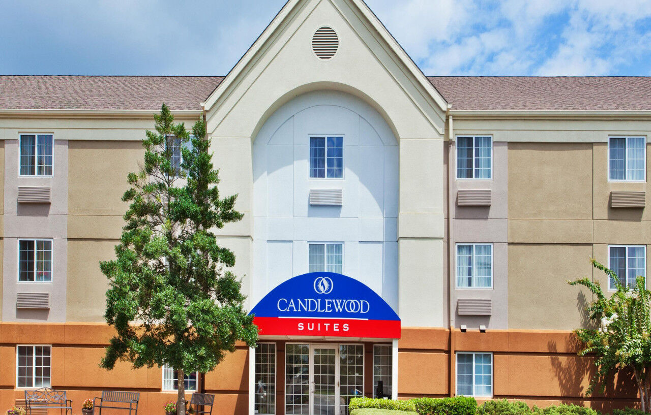 Sonesta Simply Suites Dallas Las Colinas Irving Exterior foto
