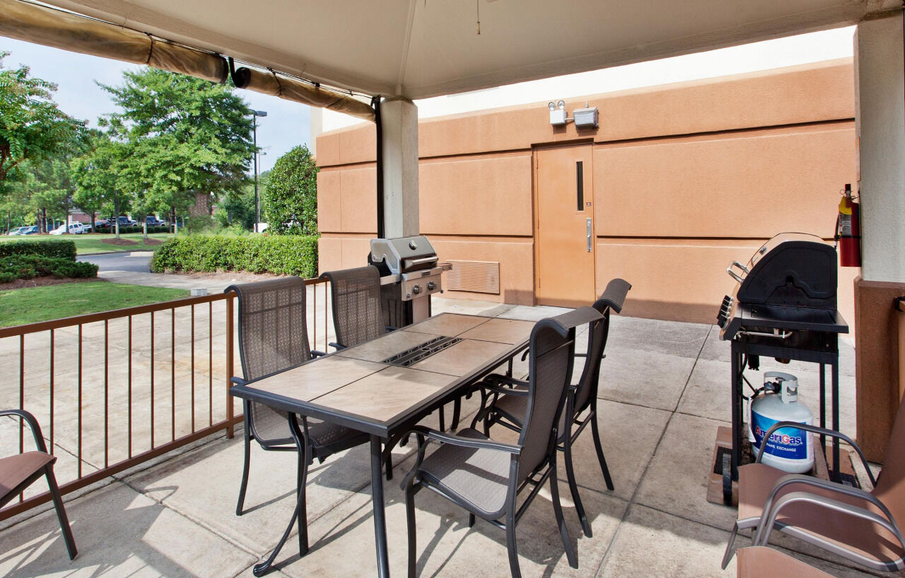Sonesta Simply Suites Dallas Las Colinas Irving Exterior foto